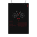 Trek Rail Poster