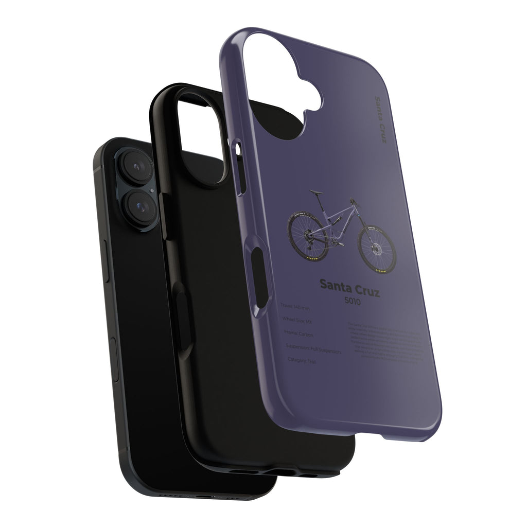 Santa Cruz 5010 Phone Case