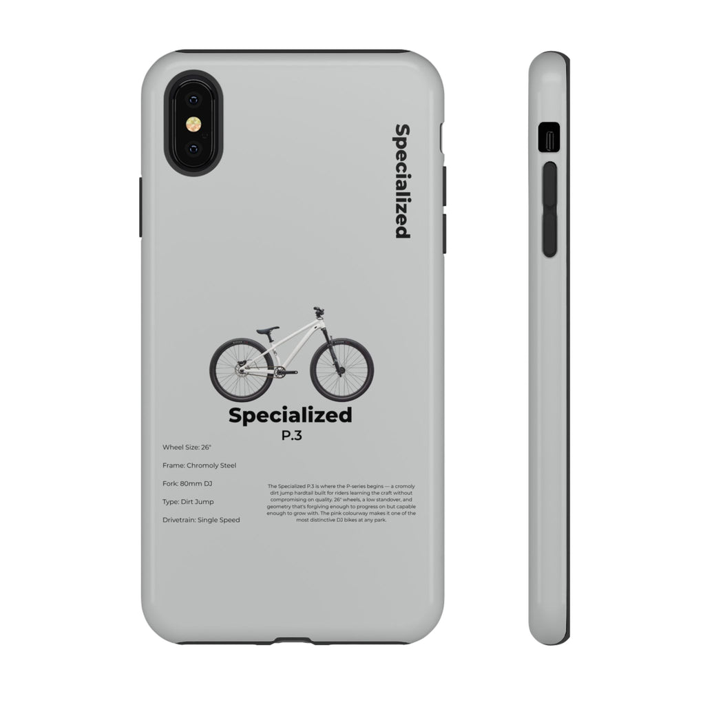Specialized P.3