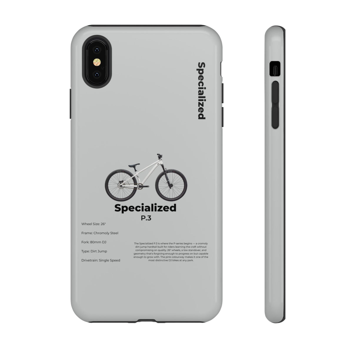 Specialized P.3