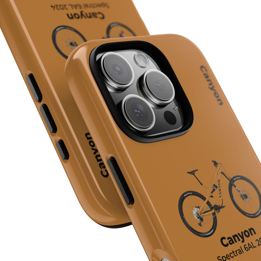Canyon Spectral 6AL 2024