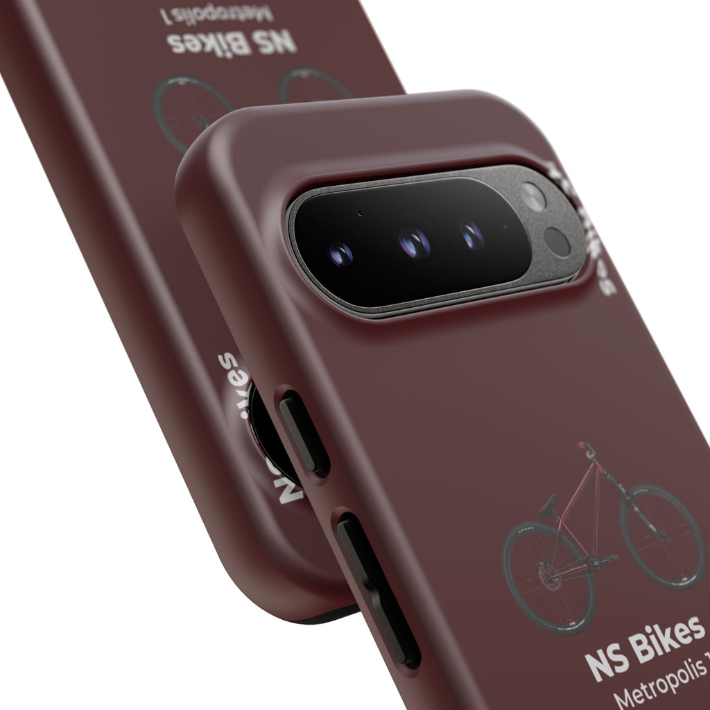NS Bikes Metropolis 1