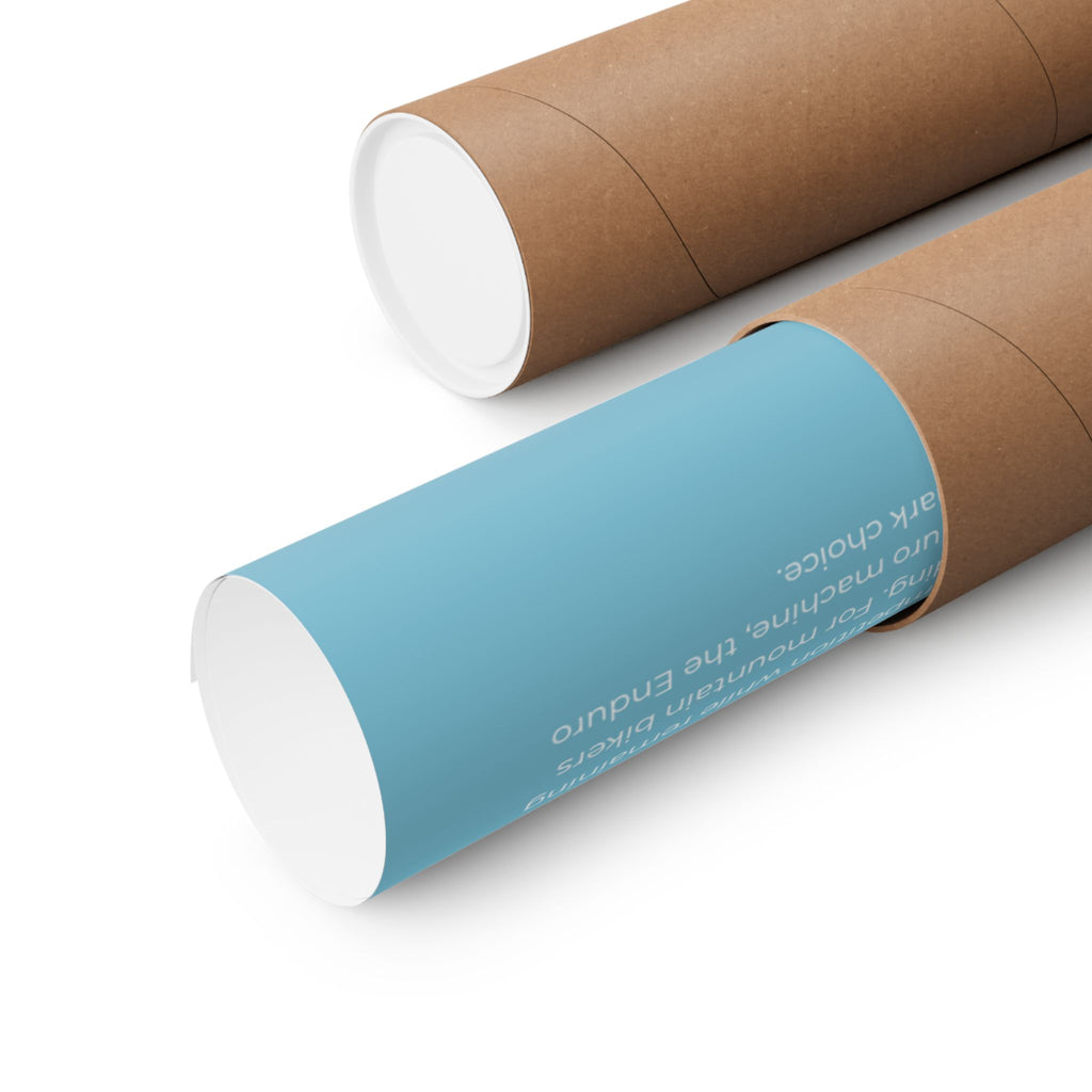 Specialized Enduro Poster