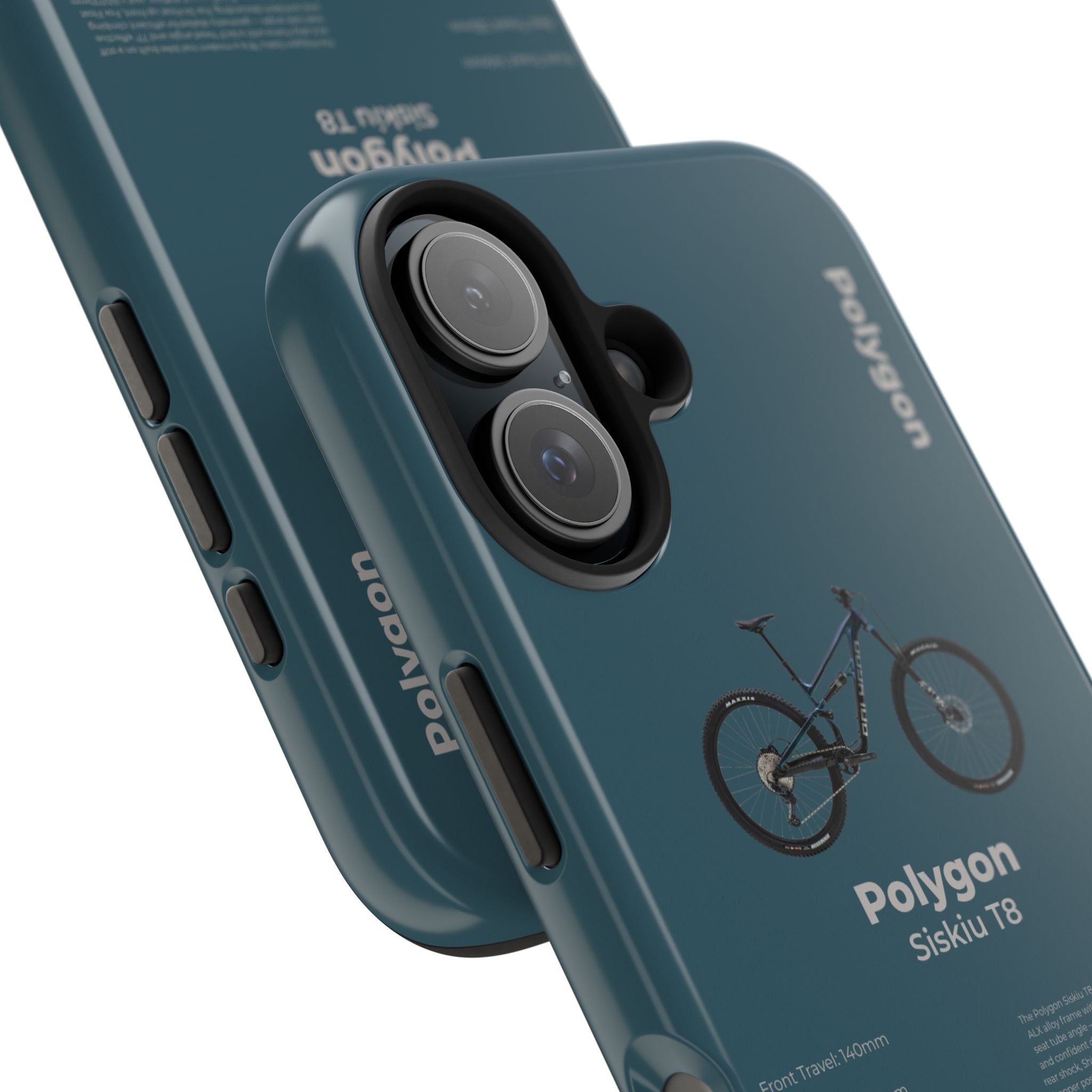 Polygon Siskiu T8