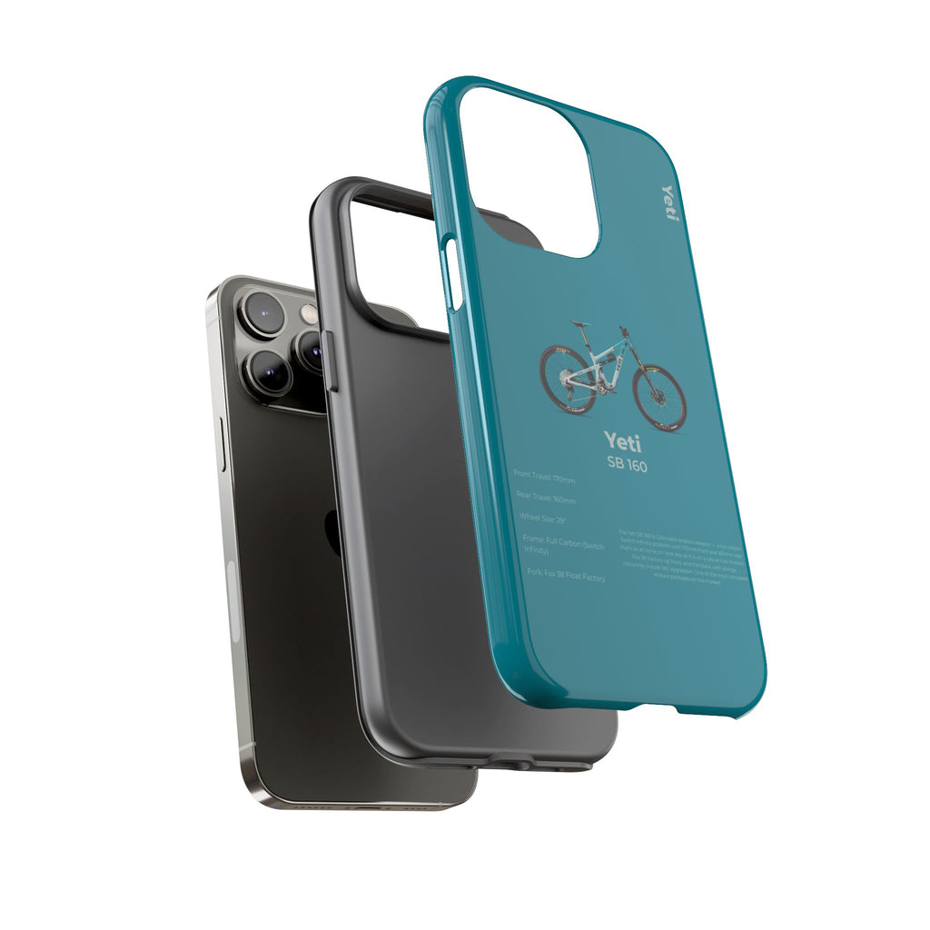 Yeti SB 160