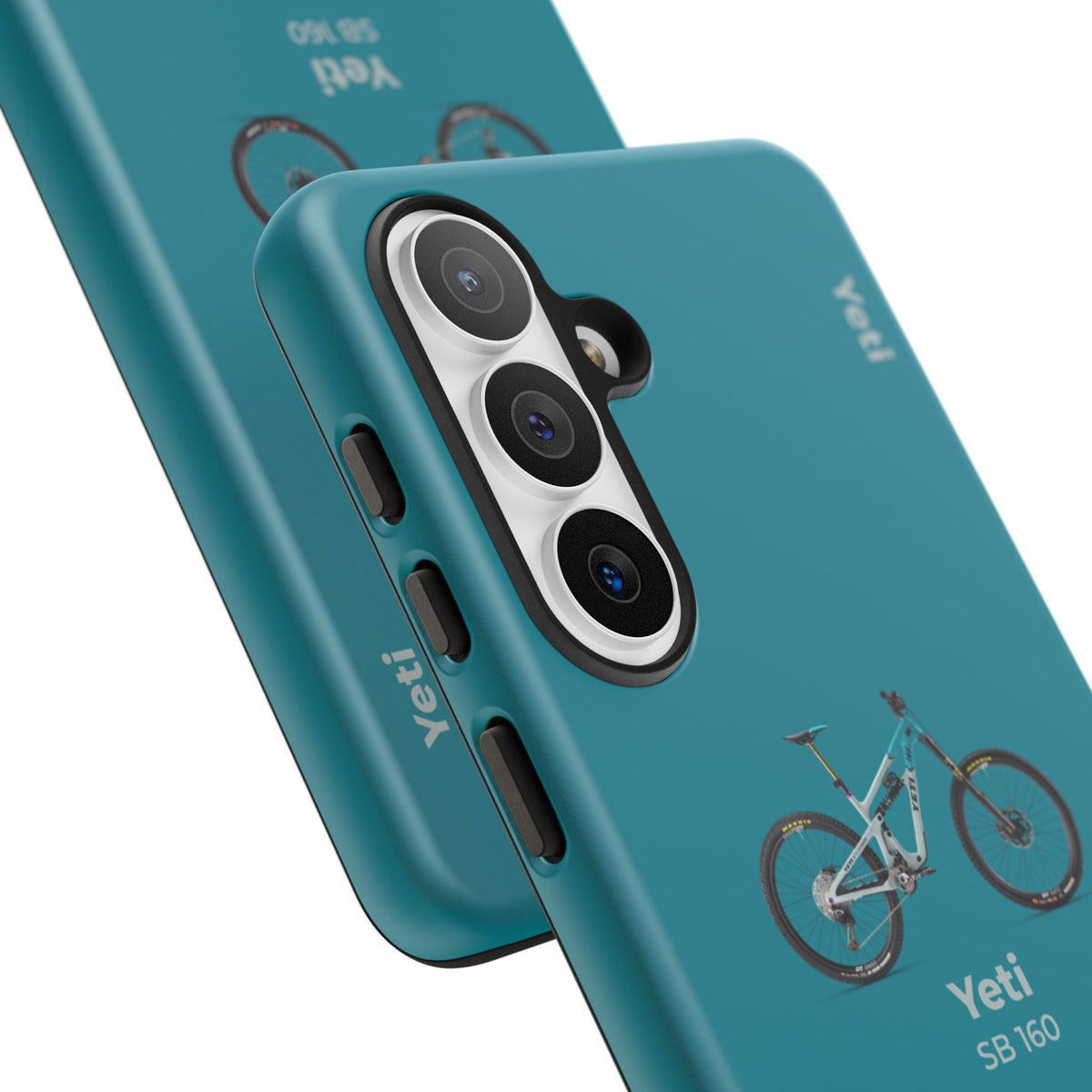 Yeti SB 160