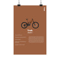 Trek Slash Poster
