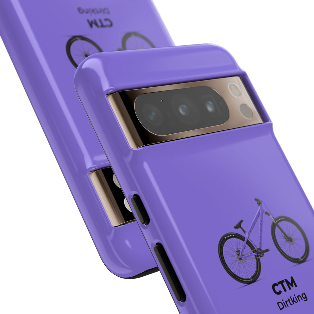 CTM Dirtking