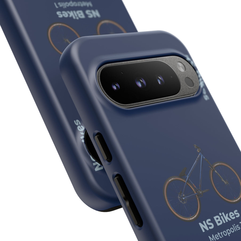 NS Bikes Metropolis 1