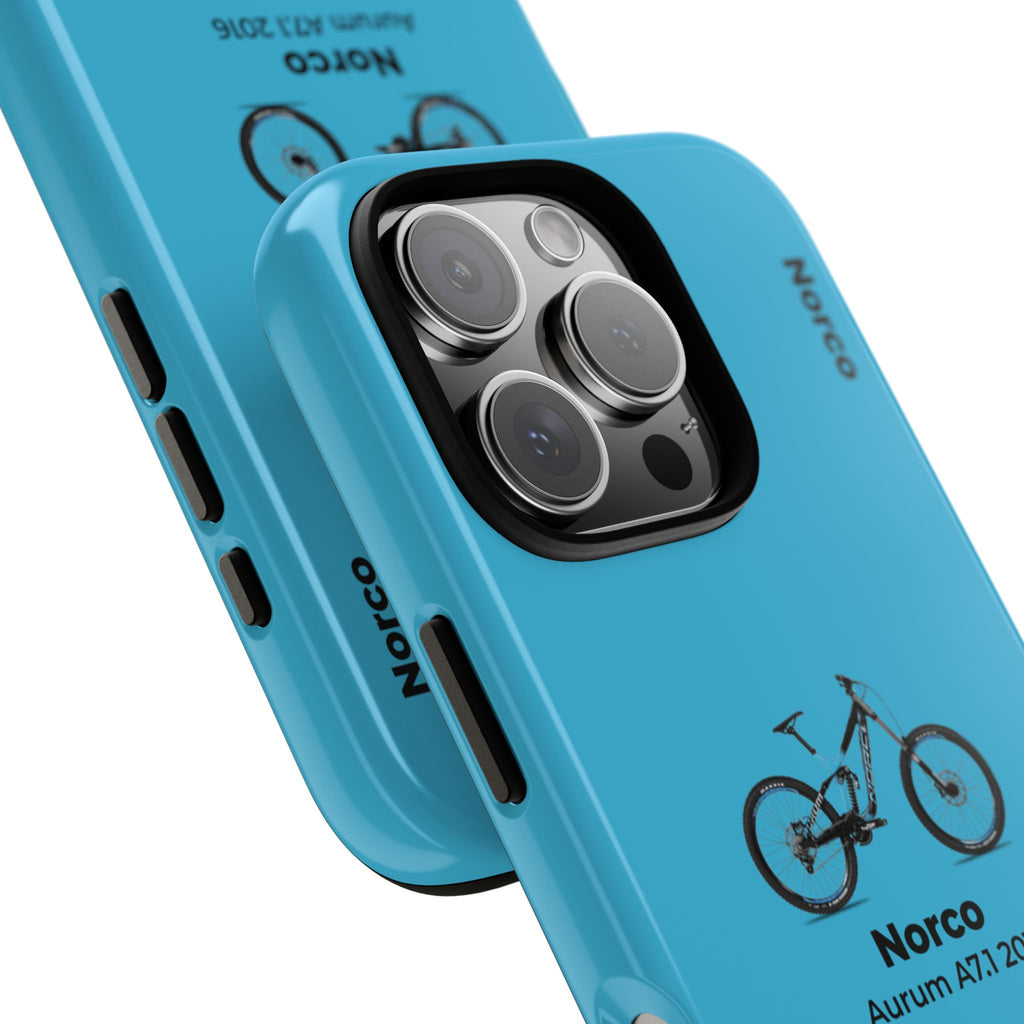 Norco Aurum A7.1 2016