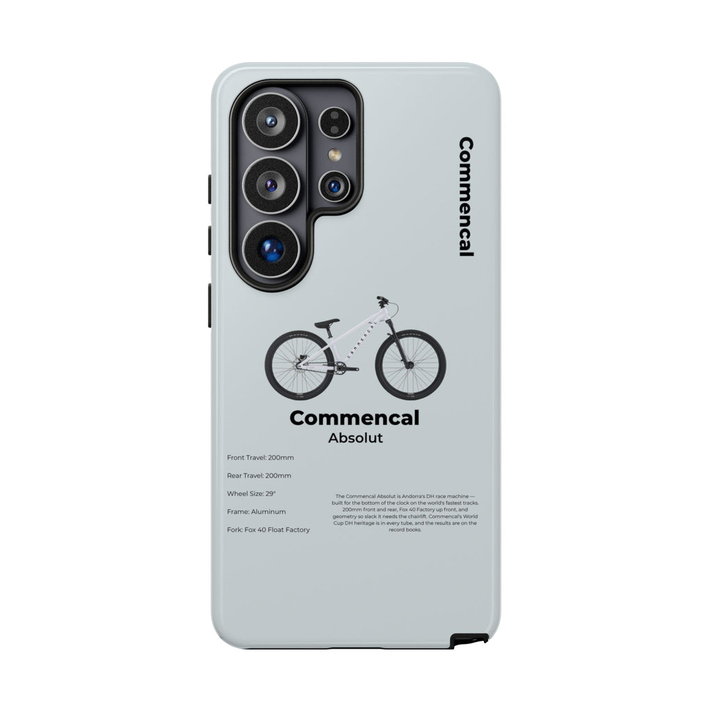 Commencal Absolut