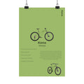 Kona Honzo Poster