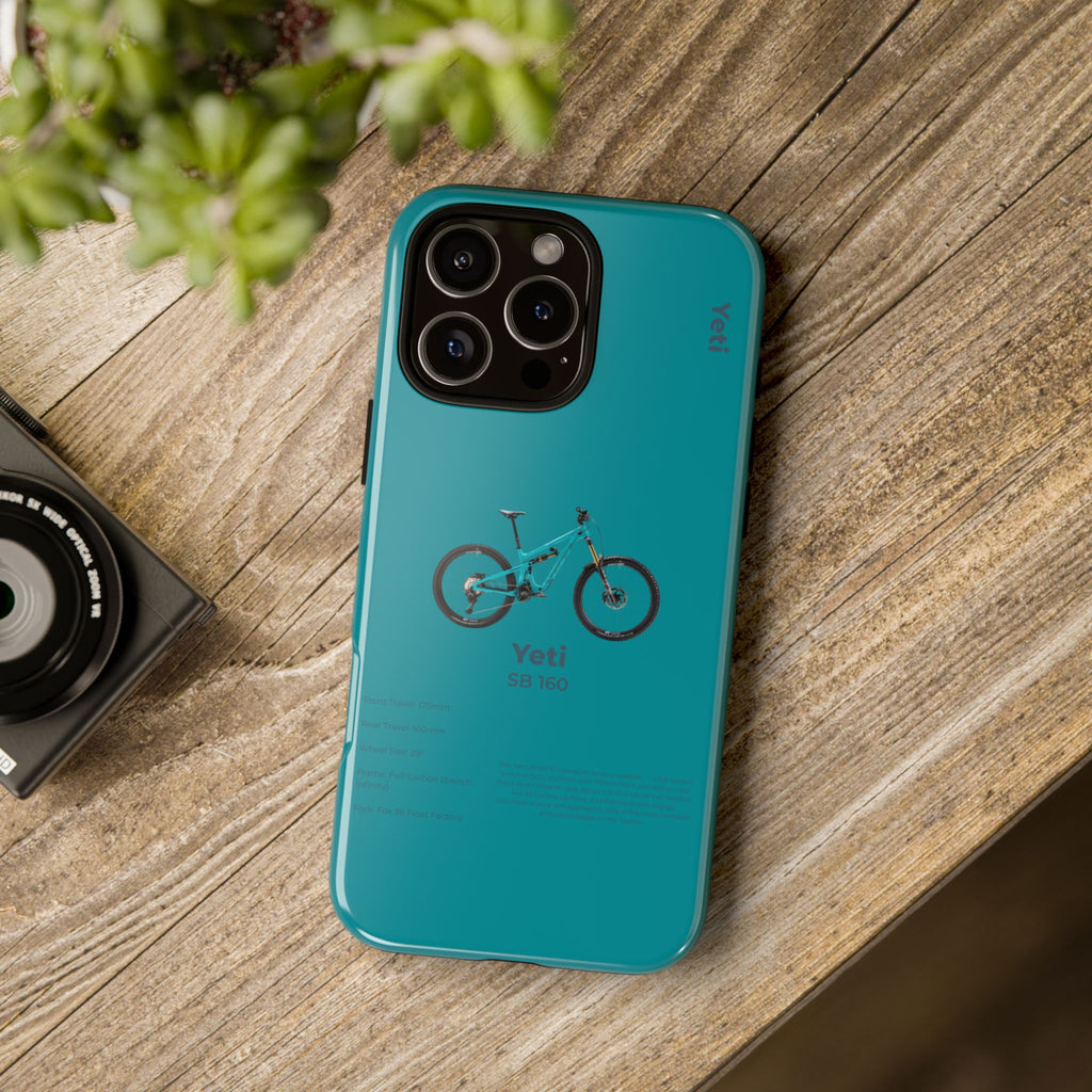 Yeti SB 160