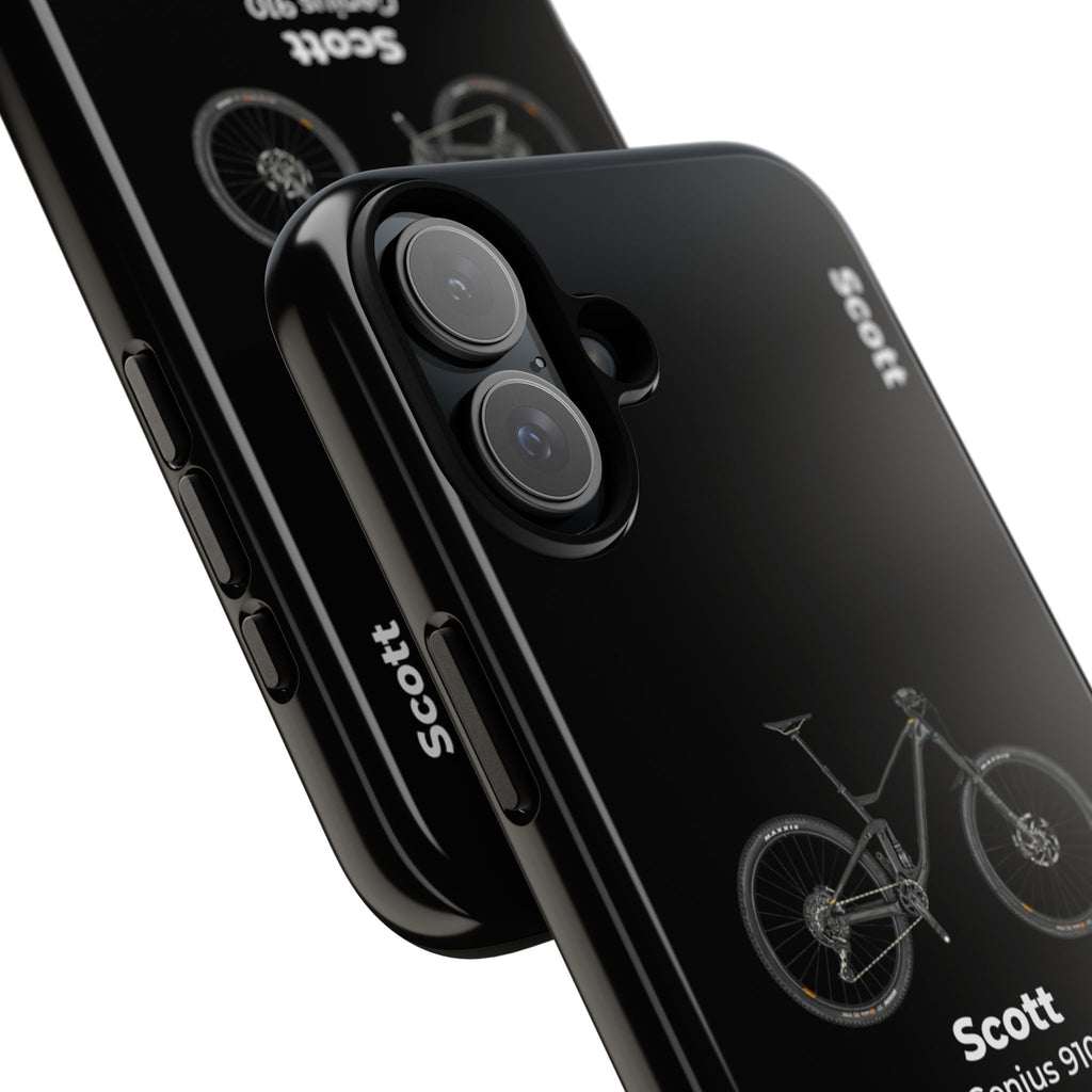 Scott Genius 910