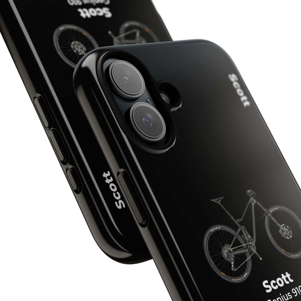 Scott Genius 910