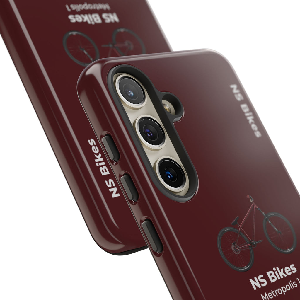 NS Bikes Metropolis 1