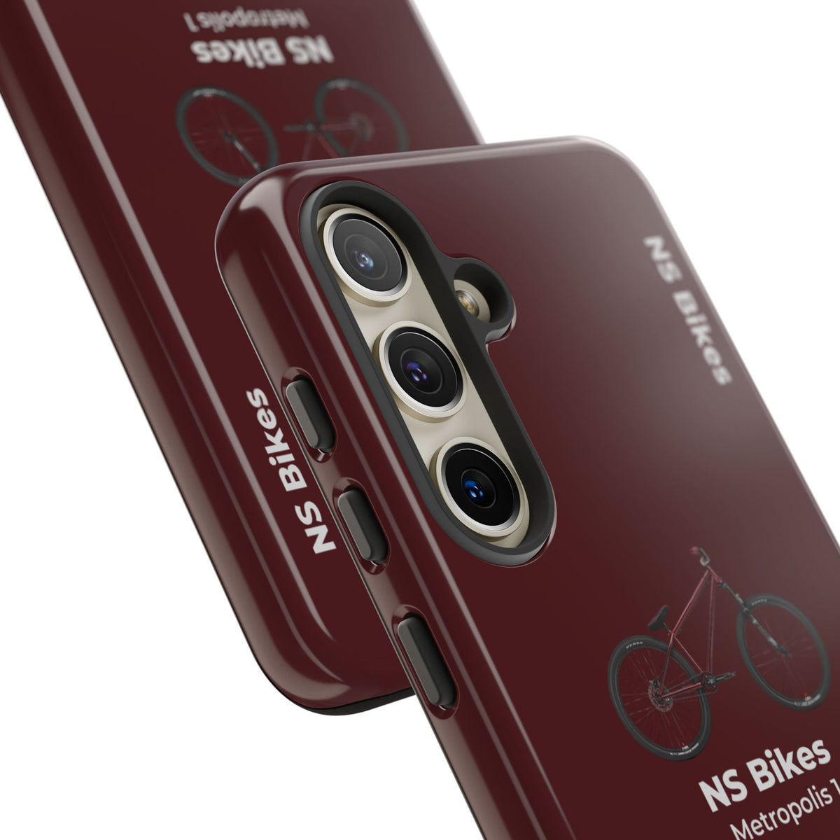 NS Bikes Metropolis 1