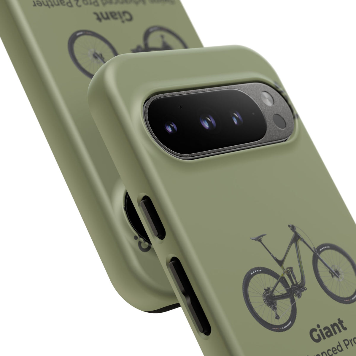 Giant Reign Advanced Pro 2 Panther