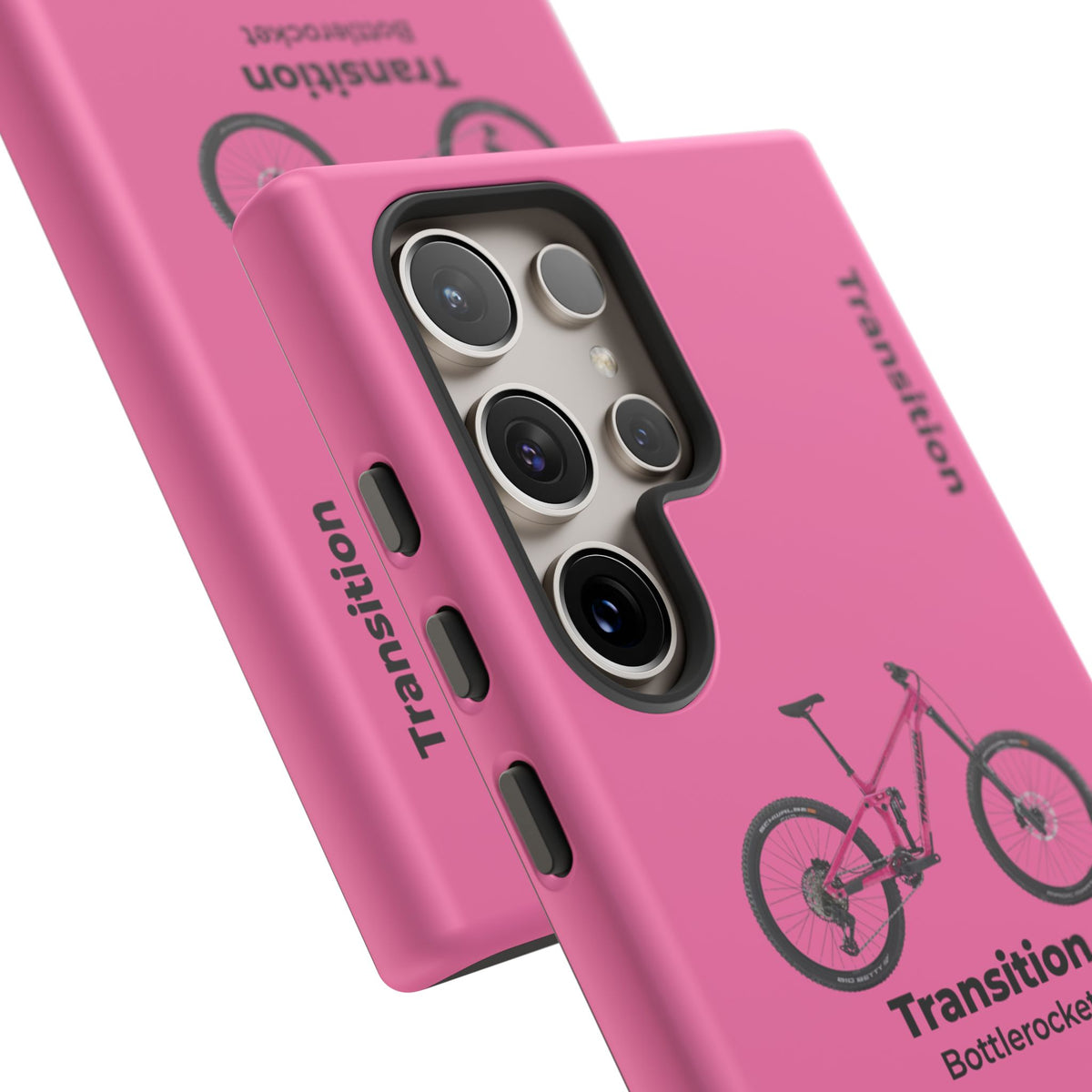 Transition Bottlerocket