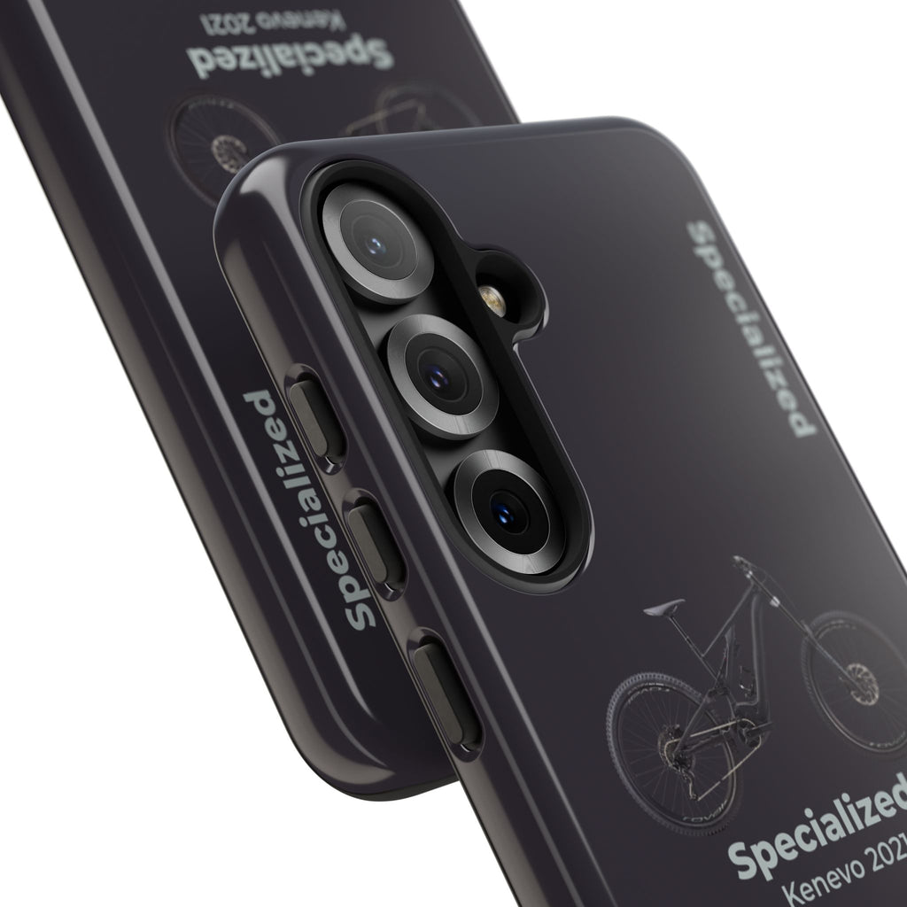 Specialized Kenevo 2021