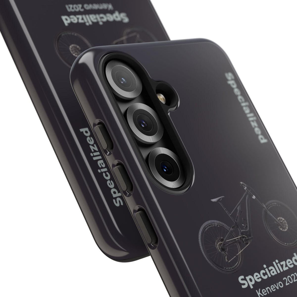 Specialized Kenevo 2021