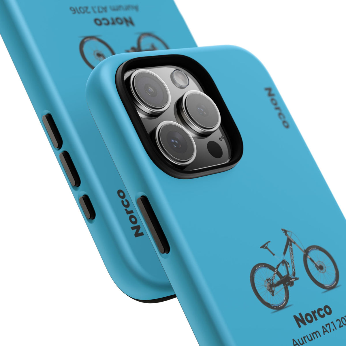 Norco Aurum A7.1 2016