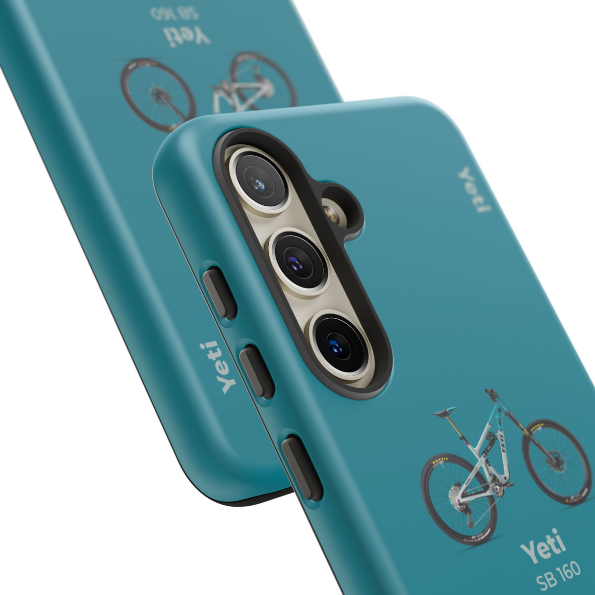 Yeti SB 160