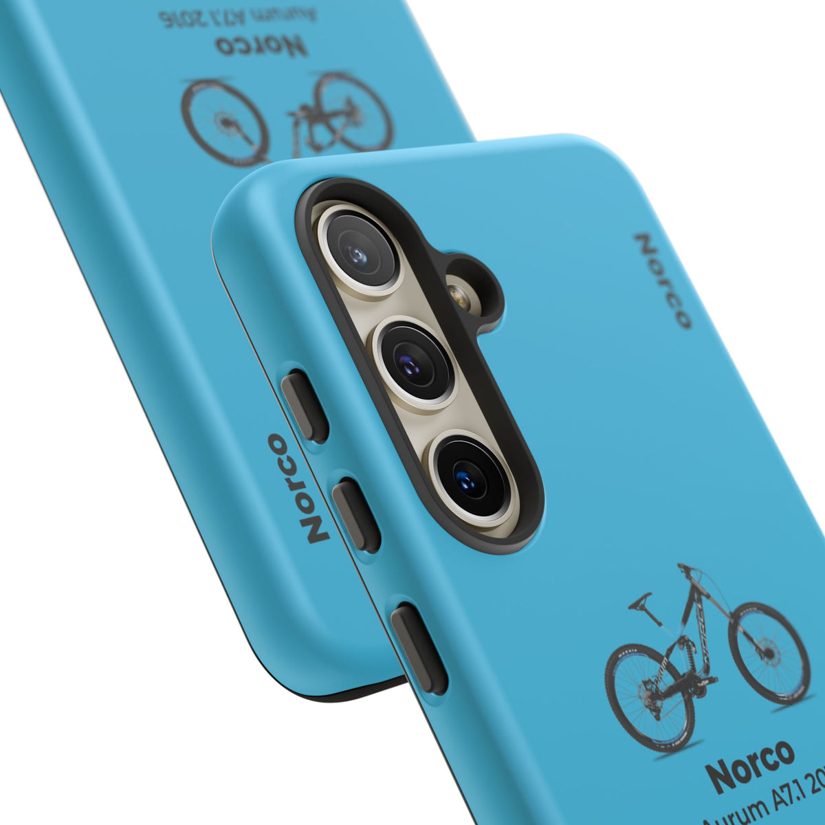 Norco Aurum A7.1 2016