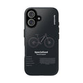 Specialized Rockhopper Phone Case