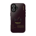 Santa Cruz Hightower Phone Case