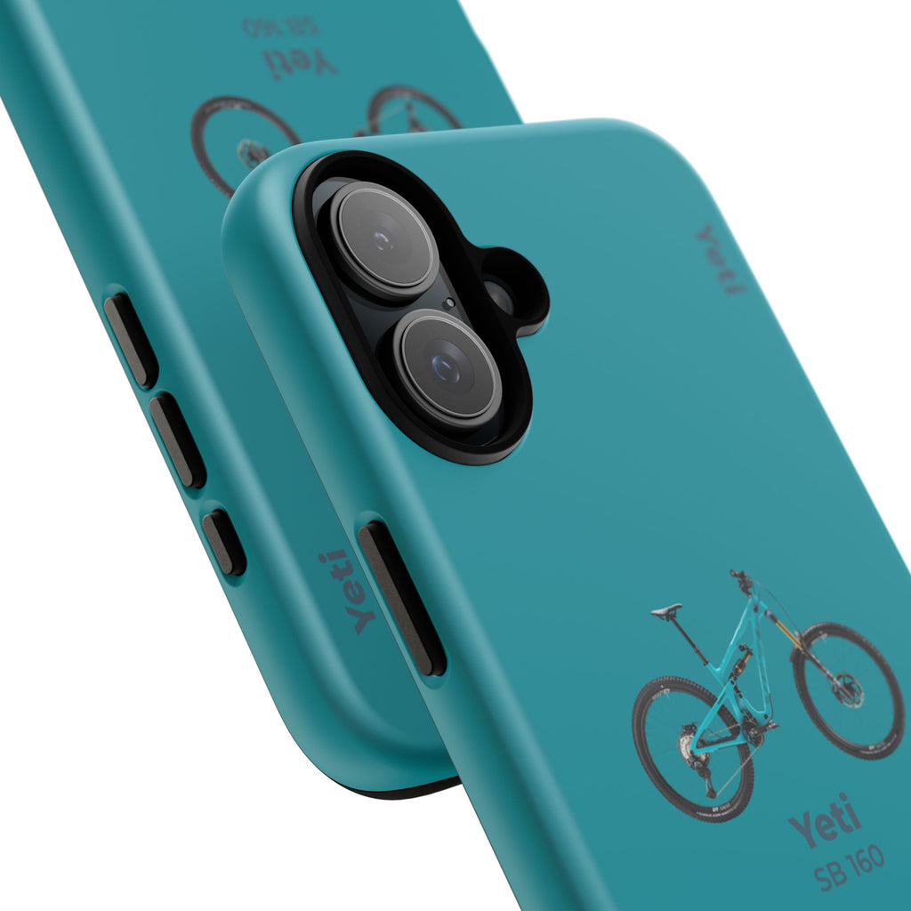 Yeti SB 160