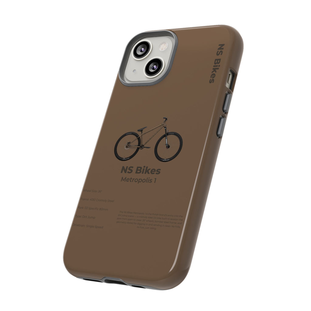 NS Bikes Metropolis 1