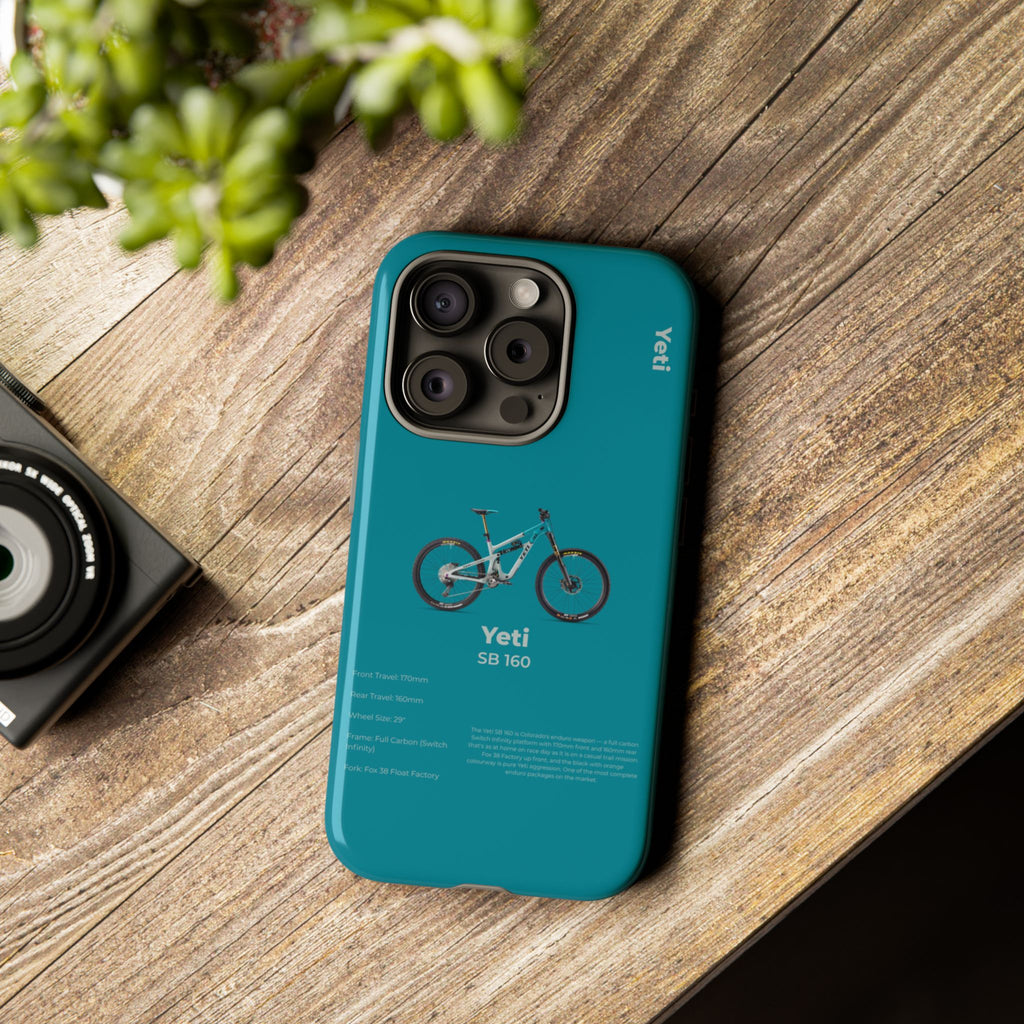 Yeti SB 160