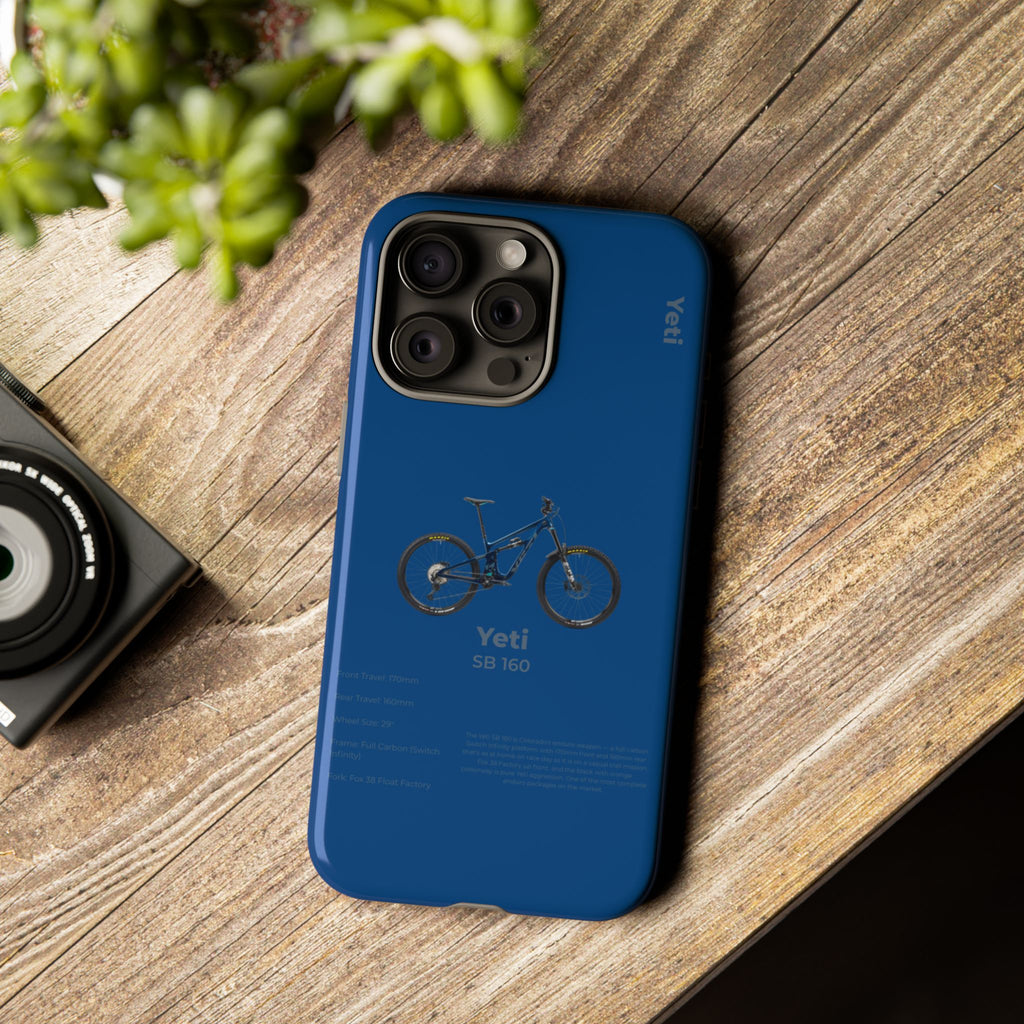 Yeti SB 160
