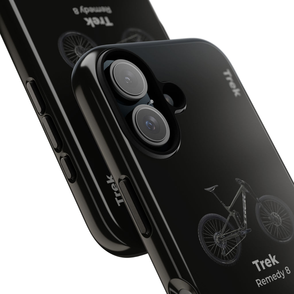 Trek Remedy 8