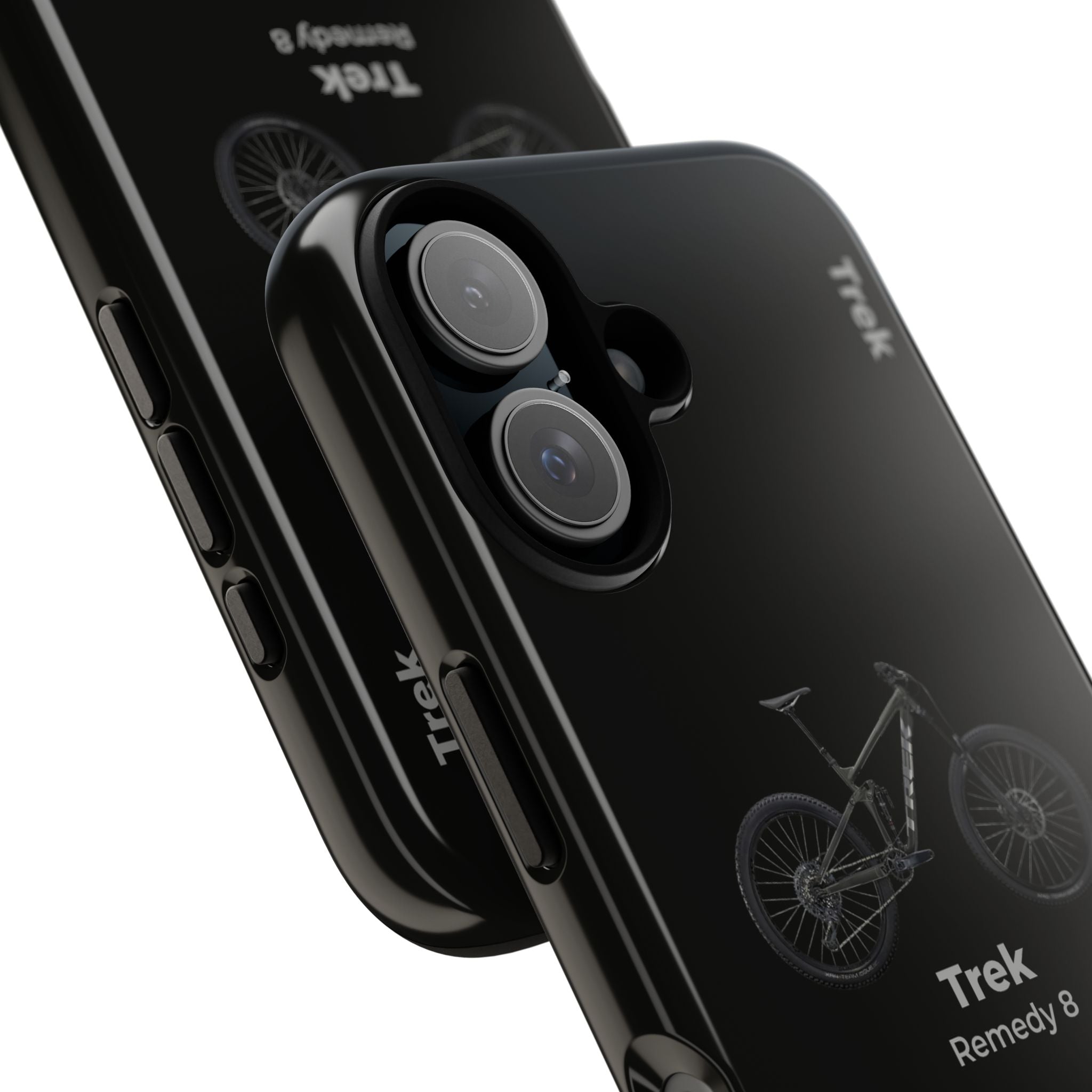Trek Remedy 8
