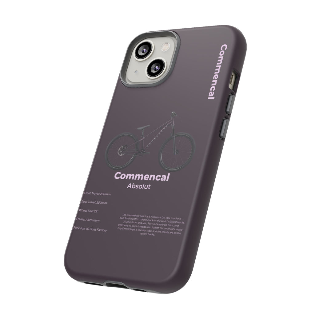 Commencal Absolut