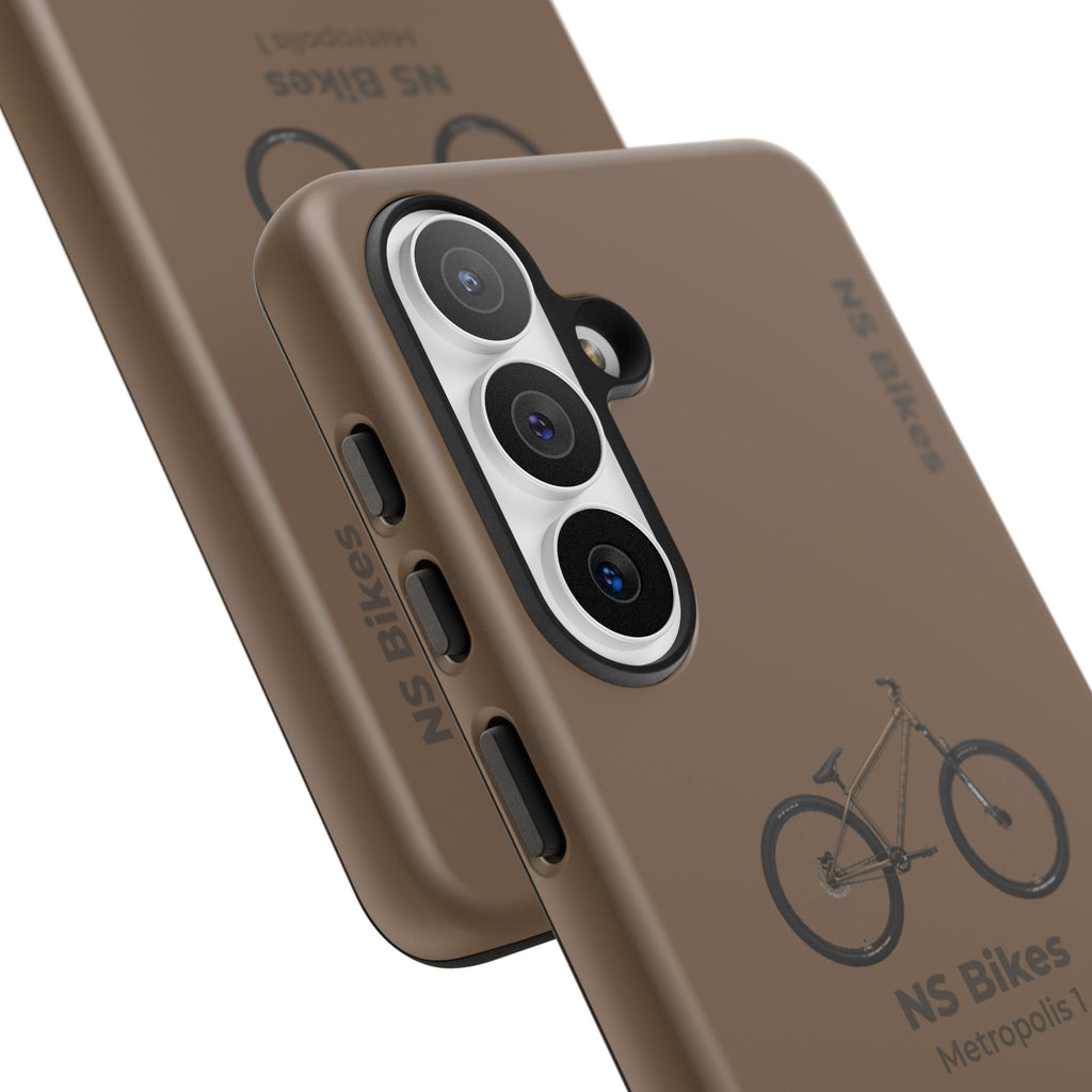 NS Bikes Metropolis 1