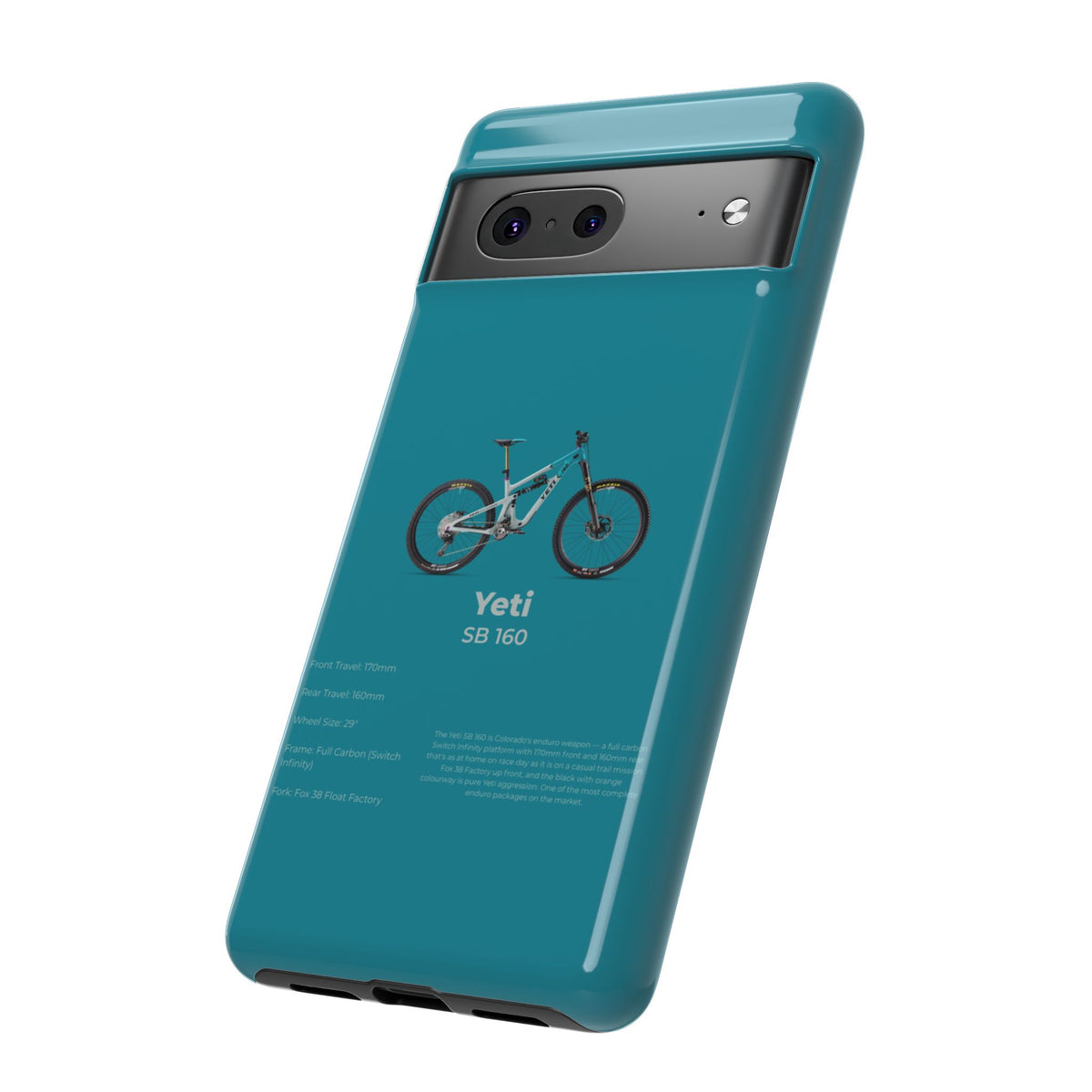 Yeti SB 160