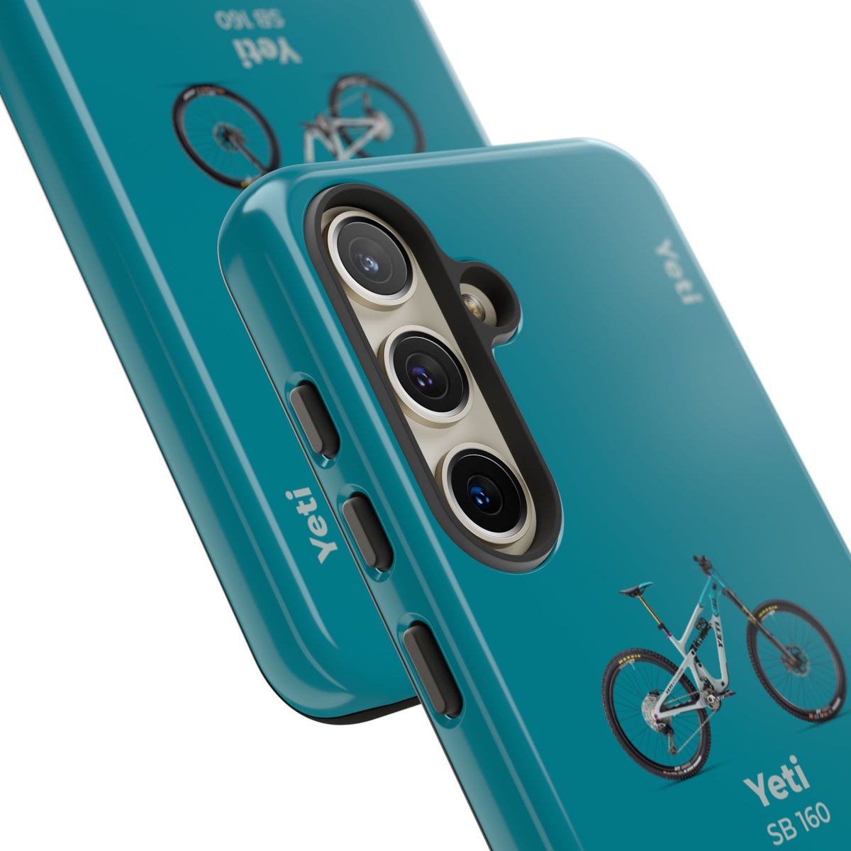 Yeti SB 160