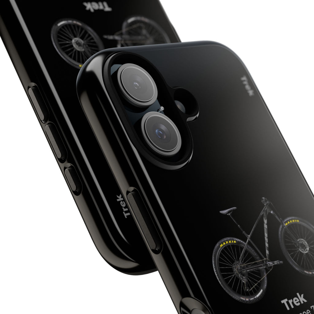 Trek Roscoe 7 Phone Case