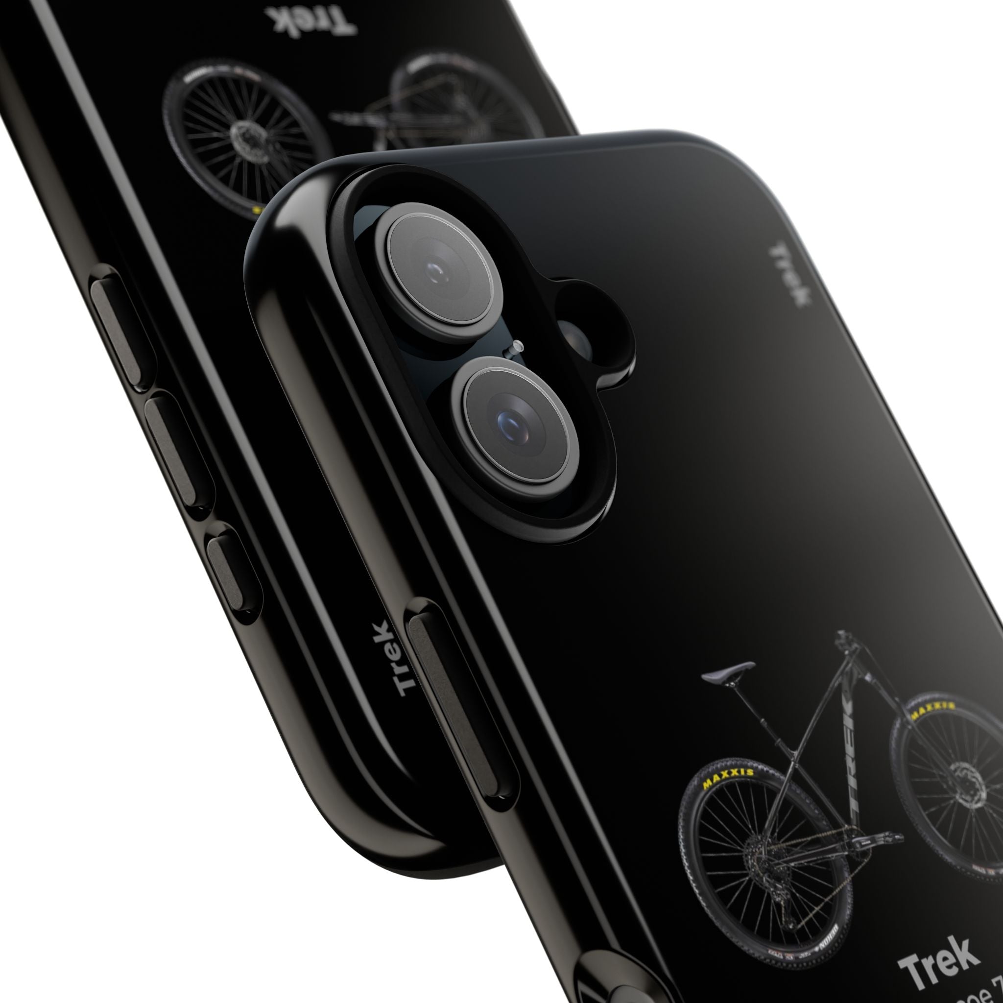 Trek Roscoe 7 Phone Case