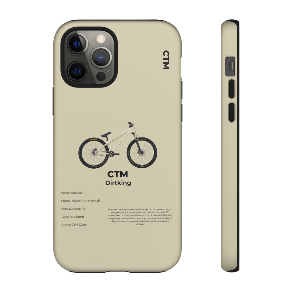 CTM Dirtking