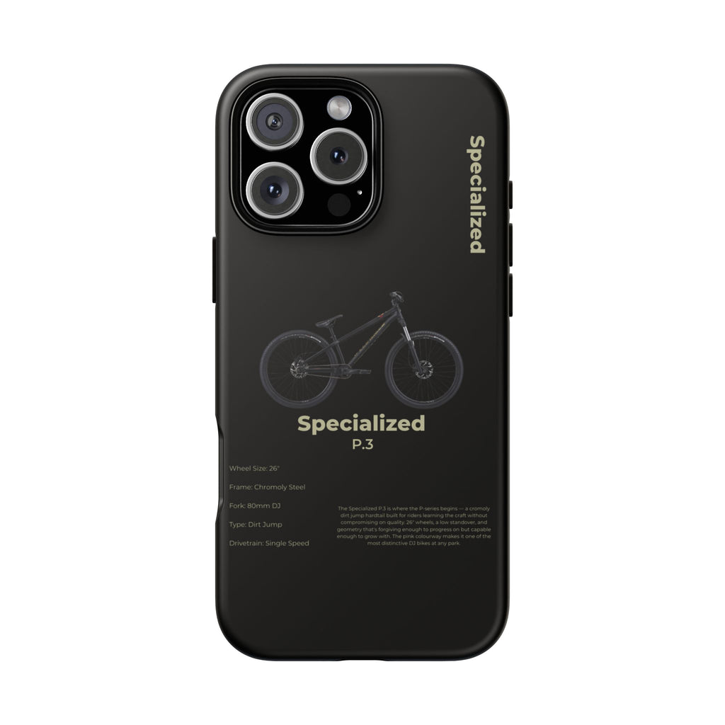 Specialized P.3
