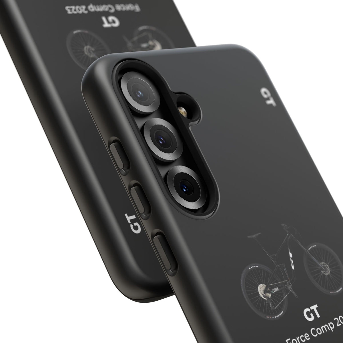 GT Force Comp 2023