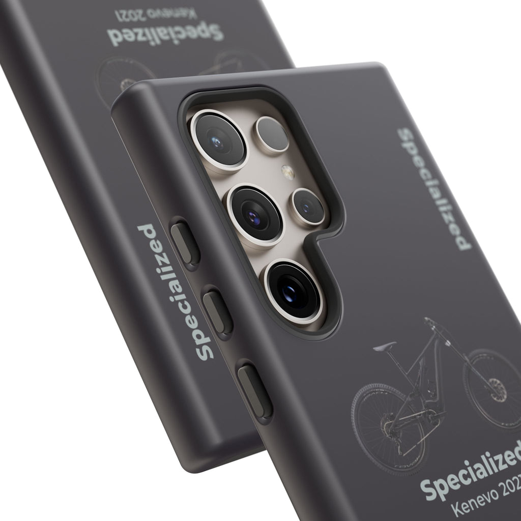 Specialized Kenevo 2021