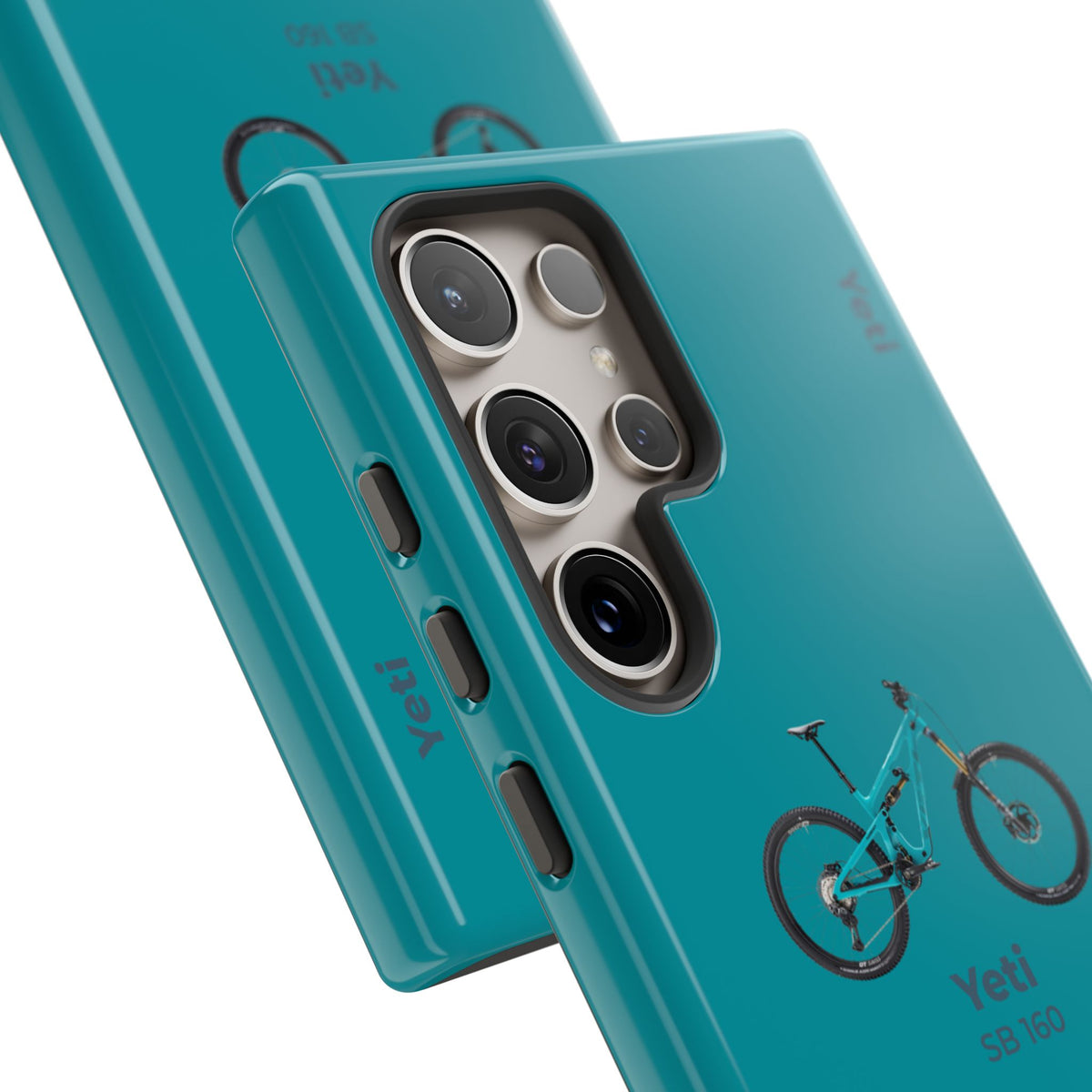 Yeti SB 160