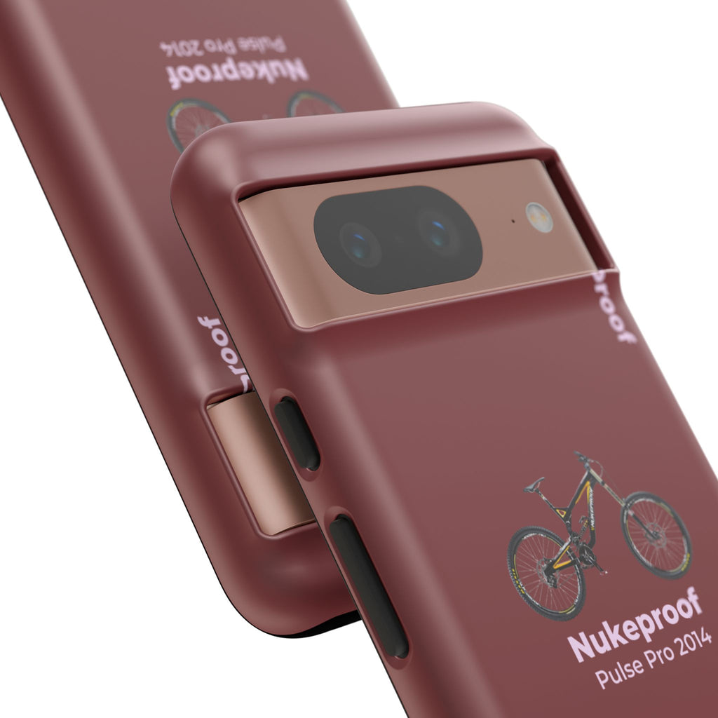 Nukeproof Pulse Pro 2014