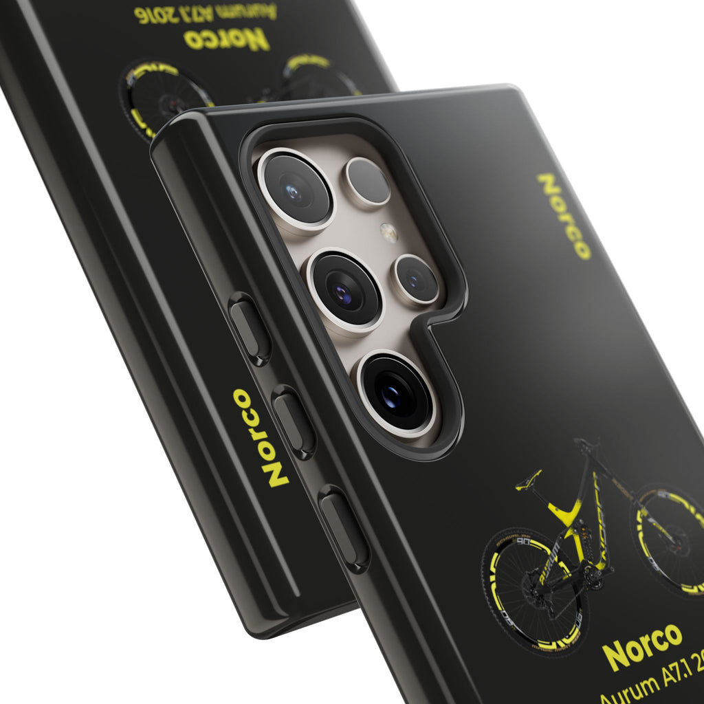 Norco Aurum A7.1 2016