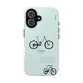 Orbea Rallon Phone Case